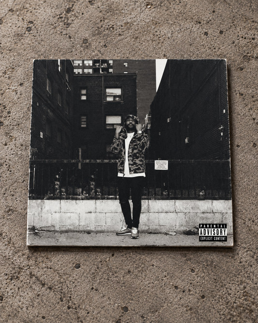 For Better or Worse CD | Signed (Preorder)